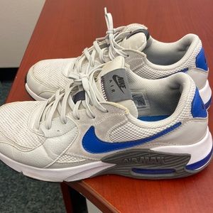 Nike Air Max-Size 8.5